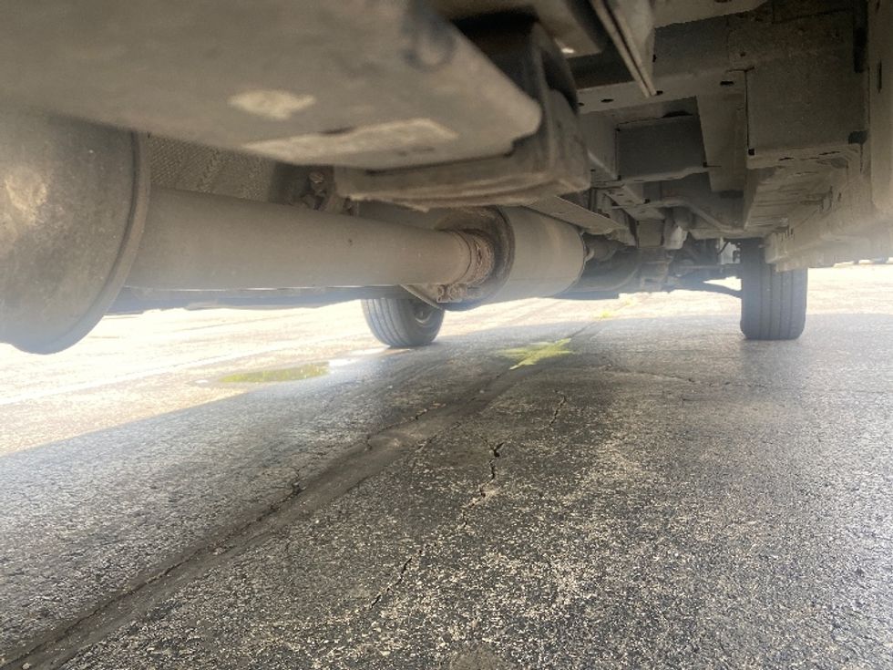 Cargo Van (Panel Van)-Light and Medium Duty Trucks-Ford-2020-Transit 250-Etobicoke-ON-140,264\n\t\tkm-$ 40,000 - Image 9