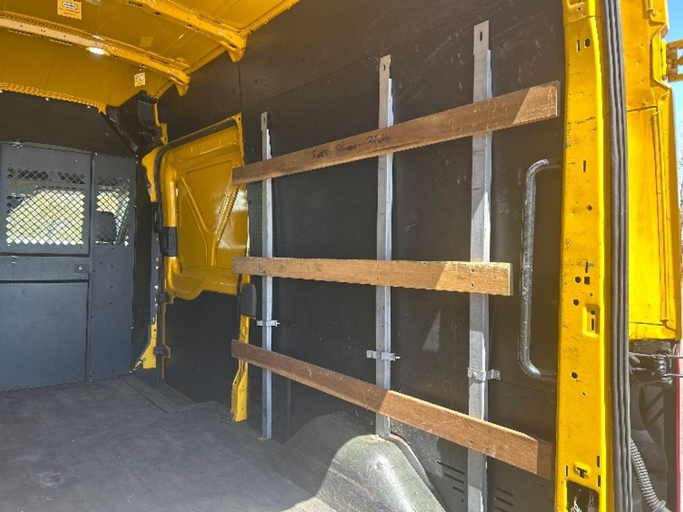 Cargo Van (Panel Van)-Light and Medium Duty Trucks-Ford-2020-Transit 250-Fitchburg-MA-168,922\n\t\tmiles-$ 19,750 - Image 10