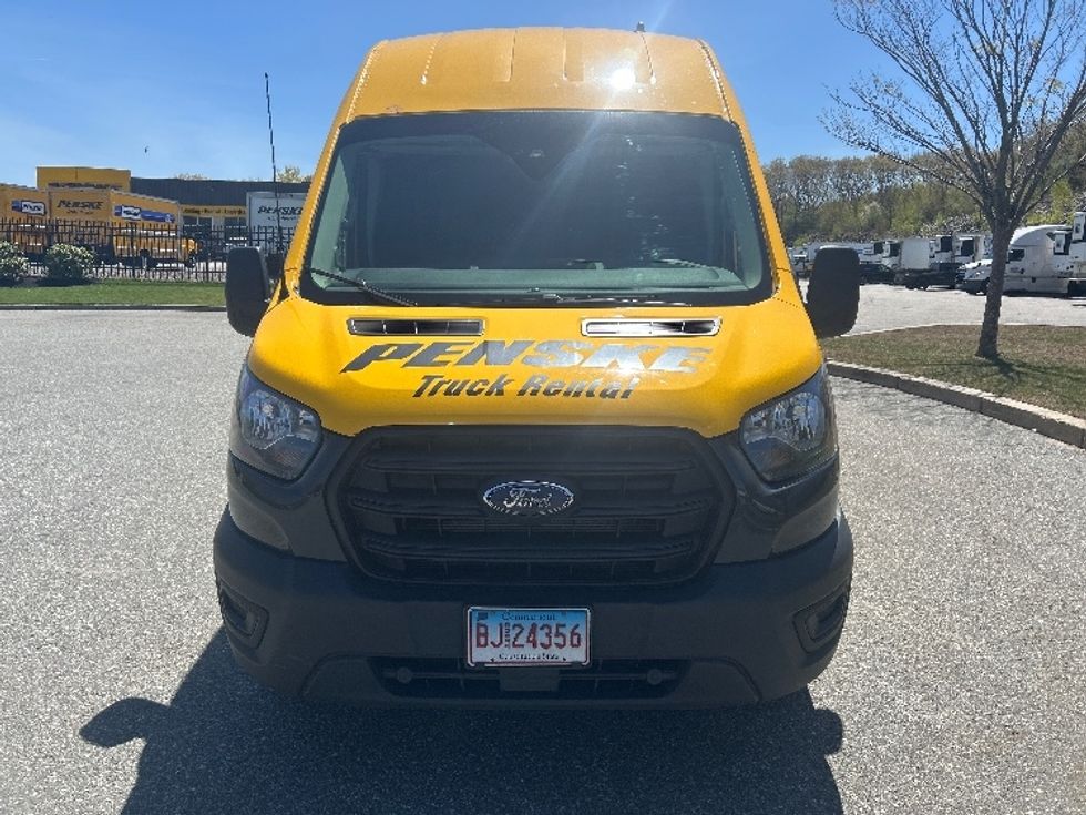 Cargo Van (Panel Van)-Light and Medium Duty Trucks-Ford-2020-Transit 250-Fitchburg-MA-168,922\n\t\tmiles-$ 19,750 - Image 2