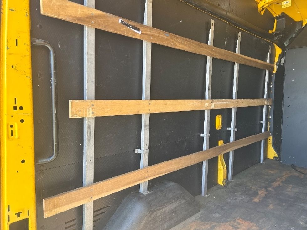 Cargo Van (Panel Van)-Light and Medium Duty Trucks-Ford-2020-Transit 250-Fitchburg-MA-168,922\n\t\tmiles-$ 19,750 - Image 9