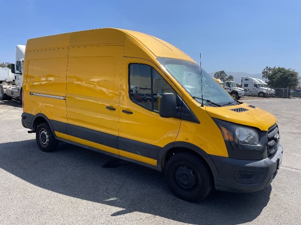 2020 Ford Transit 250 Cargo Van (Panel Van)