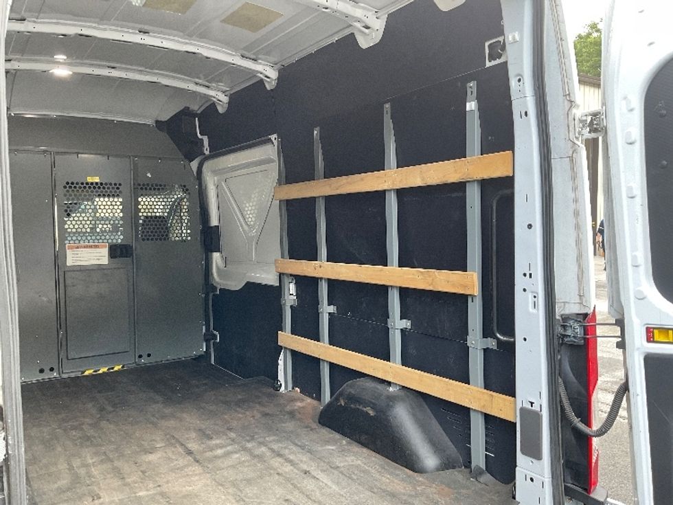 Cargo Van (Panel Van)-Light and Medium Duty Trucks-Ford-2020-Transit 250-Gainesville-GA-54,827\n\t\tmiles-$ 34,250 - Image 10