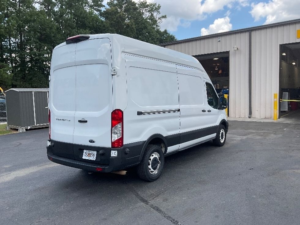 Cargo Van (Panel Van)-Light and Medium Duty Trucks-Ford-2020-Transit 250-Gainesville-GA-54,827\n\t\tmiles-$ 34,250 - Image 11