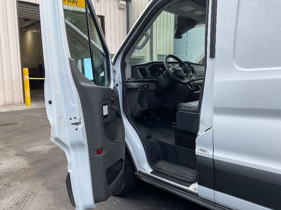 Cargo Van (Panel Van)-Light and Medium Duty Trucks-Ford-2020-Transit 250-Gainesville-GA-54,827\n\t\tmiles-$ 34,250 - Image 14