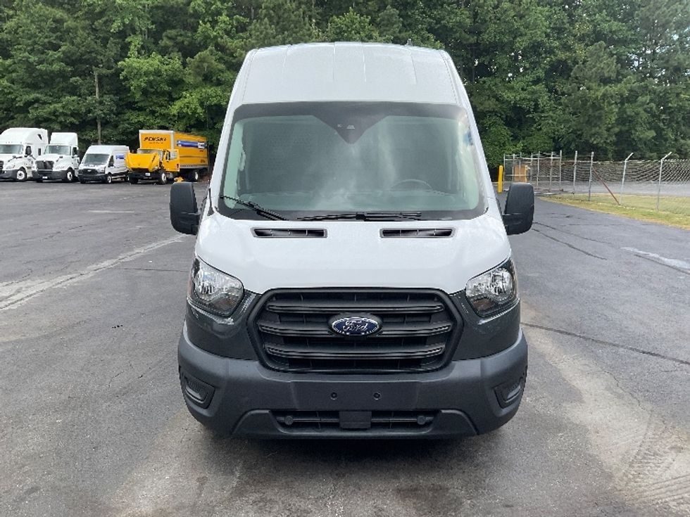 Cargo Van (Panel Van)-Light and Medium Duty Trucks-Ford-2020-Transit 250-Gainesville-GA-54,827\n\t\tmiles-$ 34,250 - Image 2
