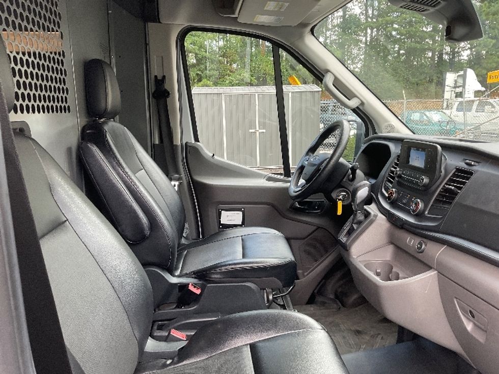 Cargo Van (Panel Van)-Light and Medium Duty Trucks-Ford-2020-Transit 250-Gainesville-GA-54,827\n\t\tmiles-$ 34,250 - Image 20