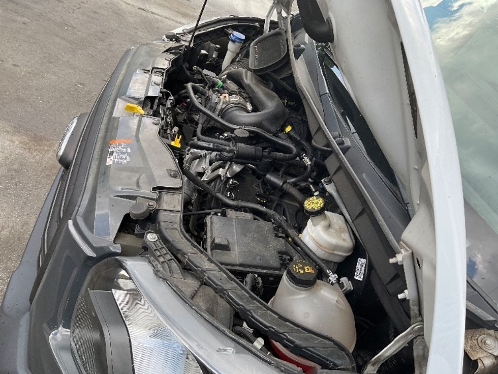 Cargo Van (Panel Van)-Light and Medium Duty Trucks-Ford-2020-Transit 250-Gainesville-GA-54,827\n\t\tmiles-$ 34,250 - Image 22