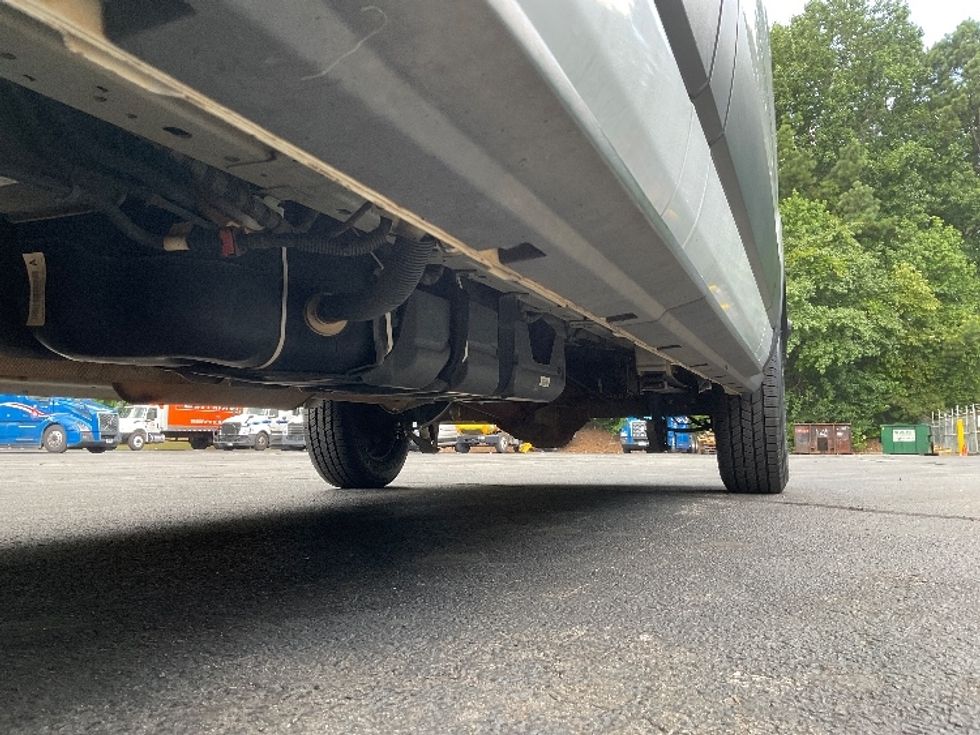 Cargo Van (Panel Van)-Light and Medium Duty Trucks-Ford-2020-Transit 250-Gainesville-GA-54,827\n\t\tmiles-$ 34,250 - Image 5