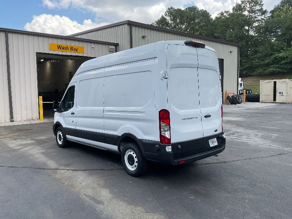 Cargo Van (Panel Van)-Light and Medium Duty Trucks-Ford-2020-Transit 250-Gainesville-GA-54,827\n\t\tmiles-$ 34,250 - Image 6