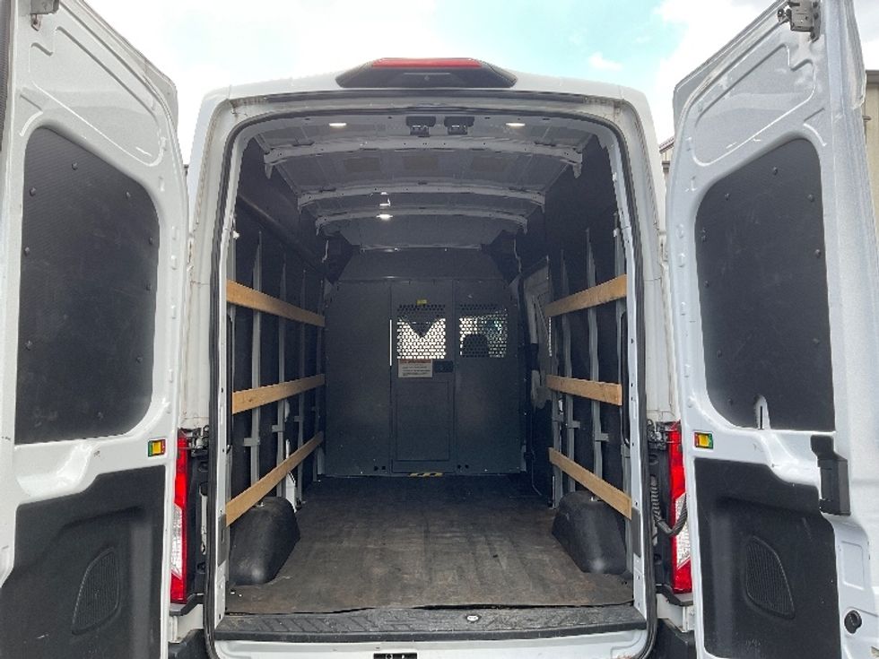 Cargo Van (Panel Van)-Light and Medium Duty Trucks-Ford-2020-Transit 250-Gainesville-GA-54,827\n\t\tmiles-$ 34,250 - Image 8