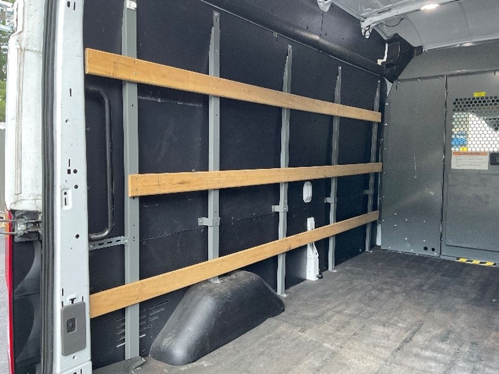 Cargo Van (Panel Van)-Light and Medium Duty Trucks-Ford-2020-Transit 250-Gainesville-GA-54,827\n\t\tmiles-$ 34,250 - Image 9
