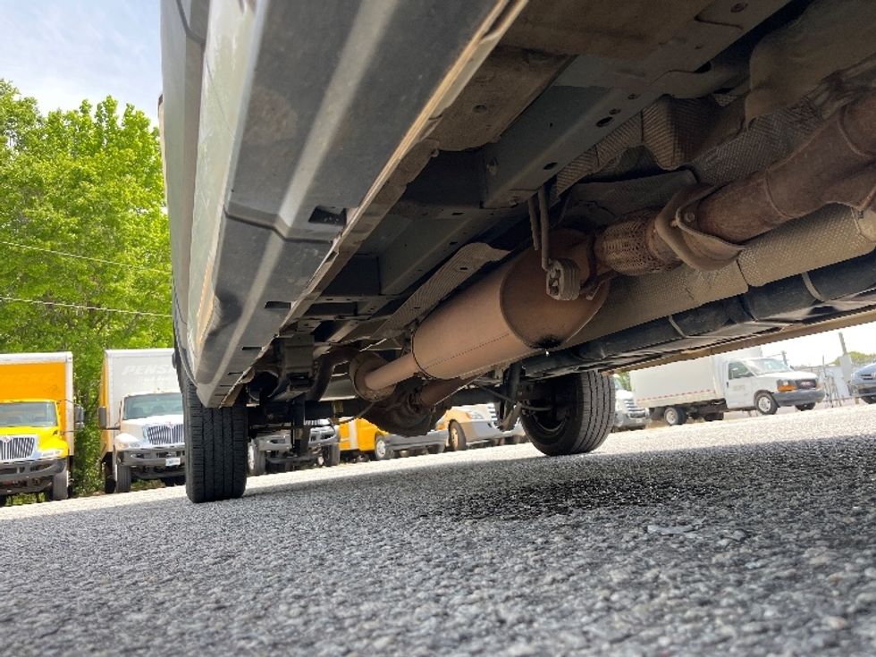 Cargo Van (Panel Van)-Light and Medium Duty Trucks-Ford-2020-Transit 250-Greer-SC-110,522\n\t\tmiles-$ 30,250 - Image 14