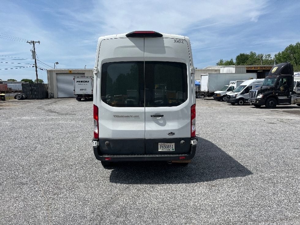 Cargo Van (Panel Van)-Light and Medium Duty Trucks-Ford-2020-Transit 250-Greer-SC-110,522\n\t\tmiles-$ 30,250 - Image 7