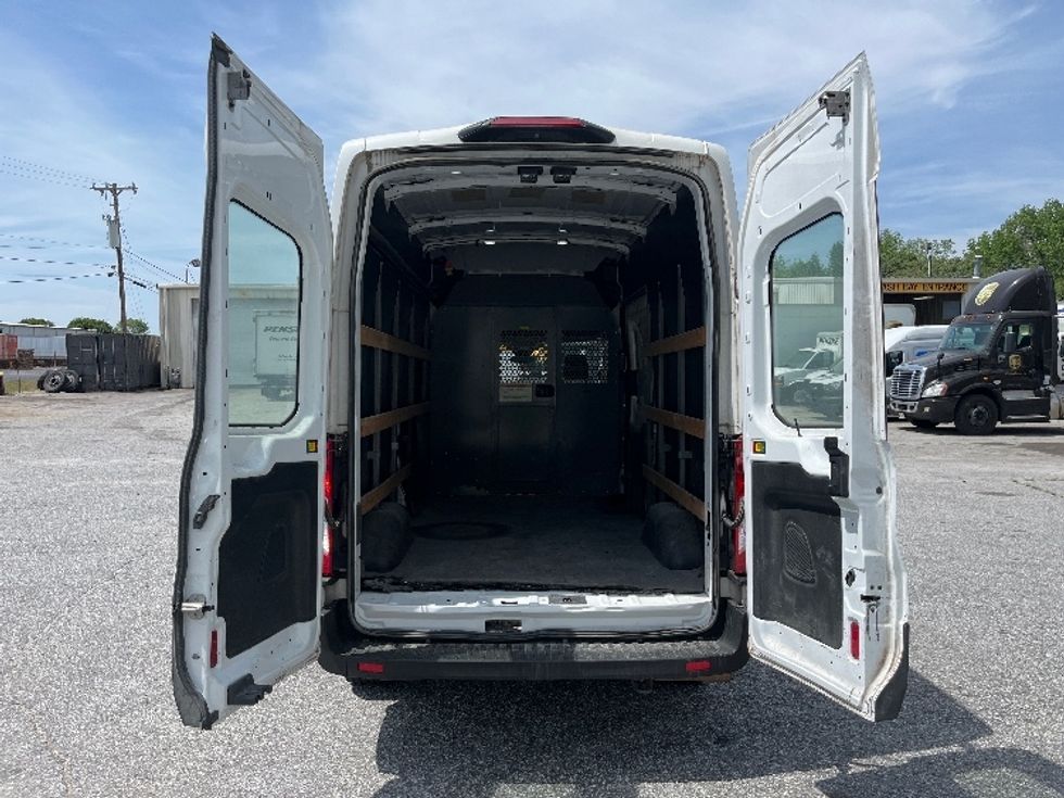 Cargo Van (Panel Van)-Light and Medium Duty Trucks-Ford-2020-Transit 250-Greer-SC-110,522\n\t\tmiles-$ 30,250 - Image 8