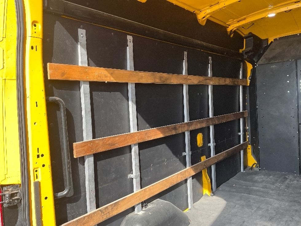 2020 Ford Transit 250 Cargo Van (Panel Van)