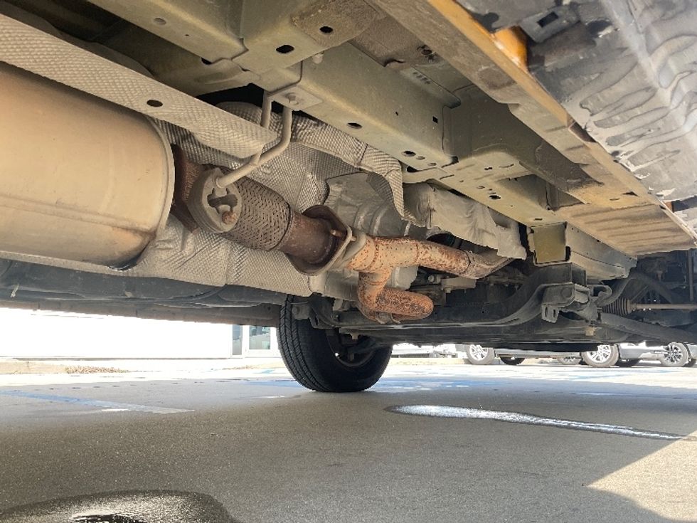 2020 Ford Transit 250 Cargo Van (Panel Van)