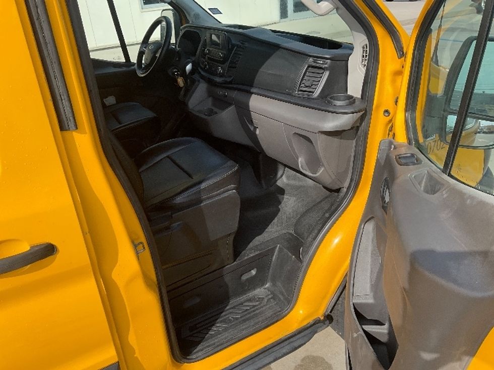 2020 Ford Transit 250 Cargo Van (Panel Van)