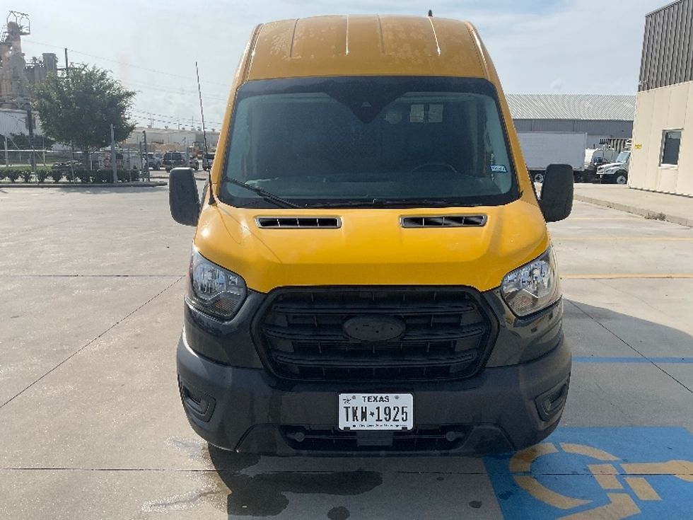 2020 Ford Transit 250 Cargo Van (Panel Van)