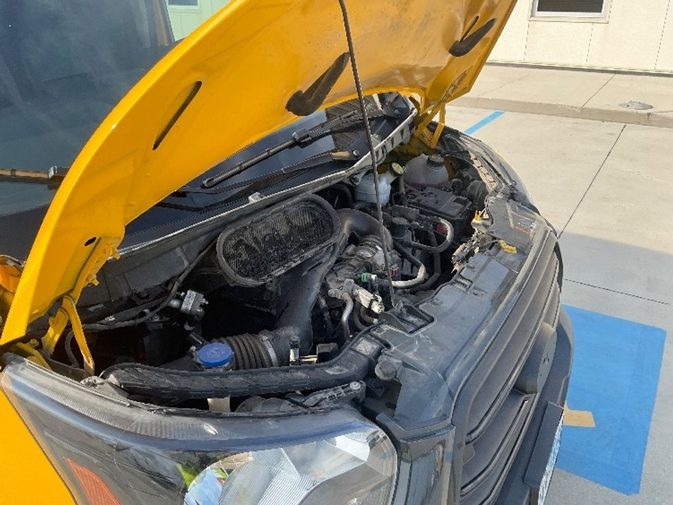 2020 Ford Transit 250 Cargo Van (Panel Van)