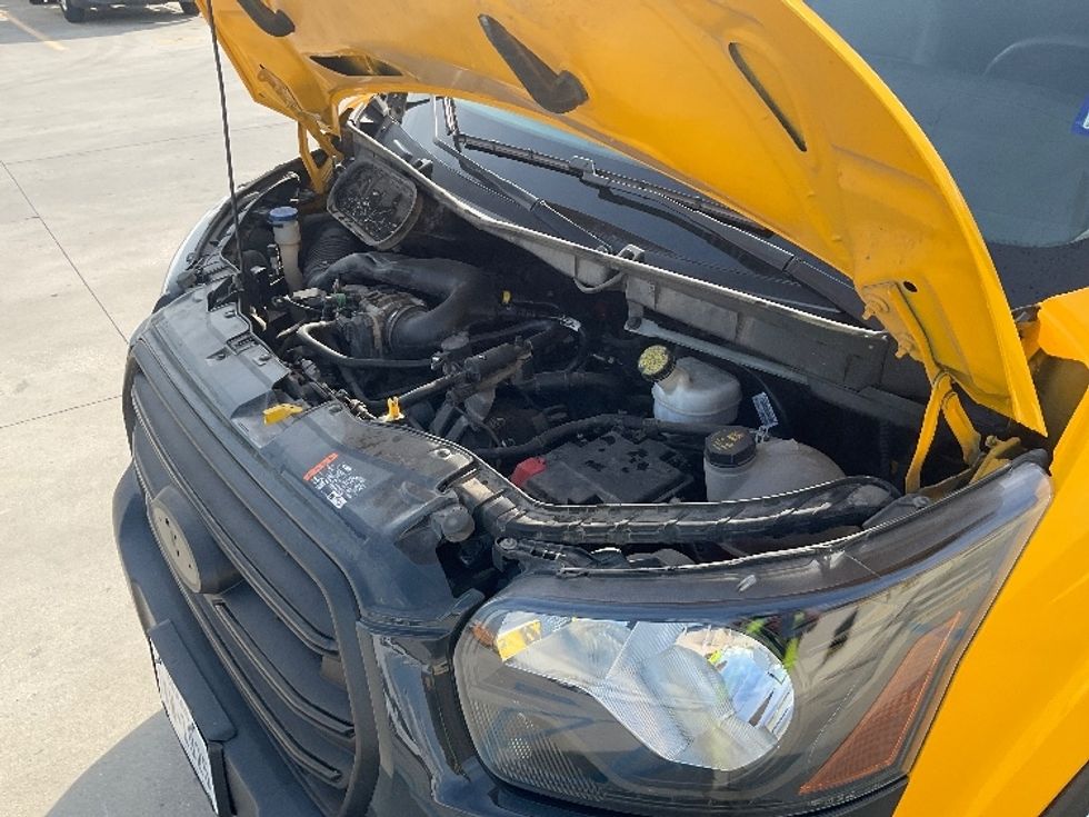 2020 Ford Transit 250 Cargo Van (Panel Van)