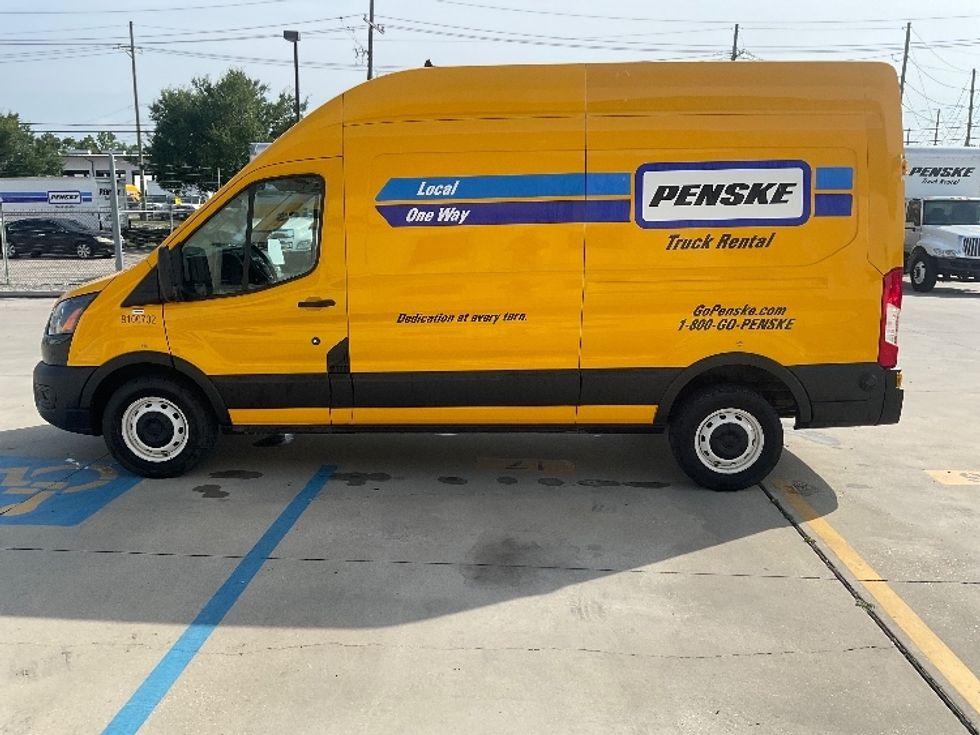 2020 Ford Transit 250 Cargo Van (Panel Van)