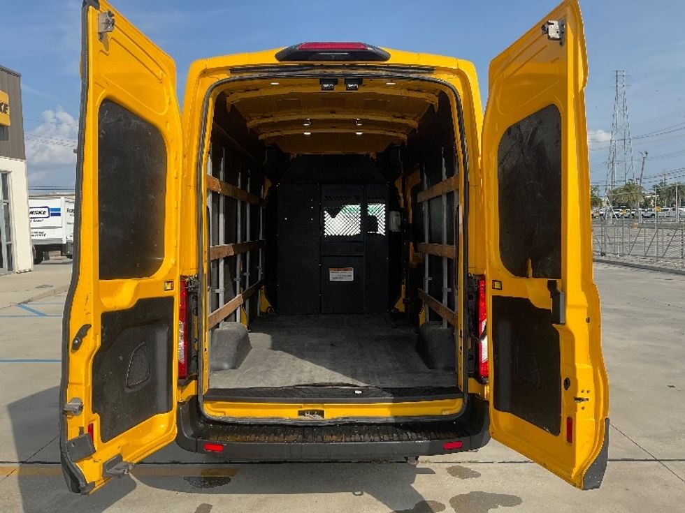 2020 Ford Transit 250 Cargo Van (Panel Van)