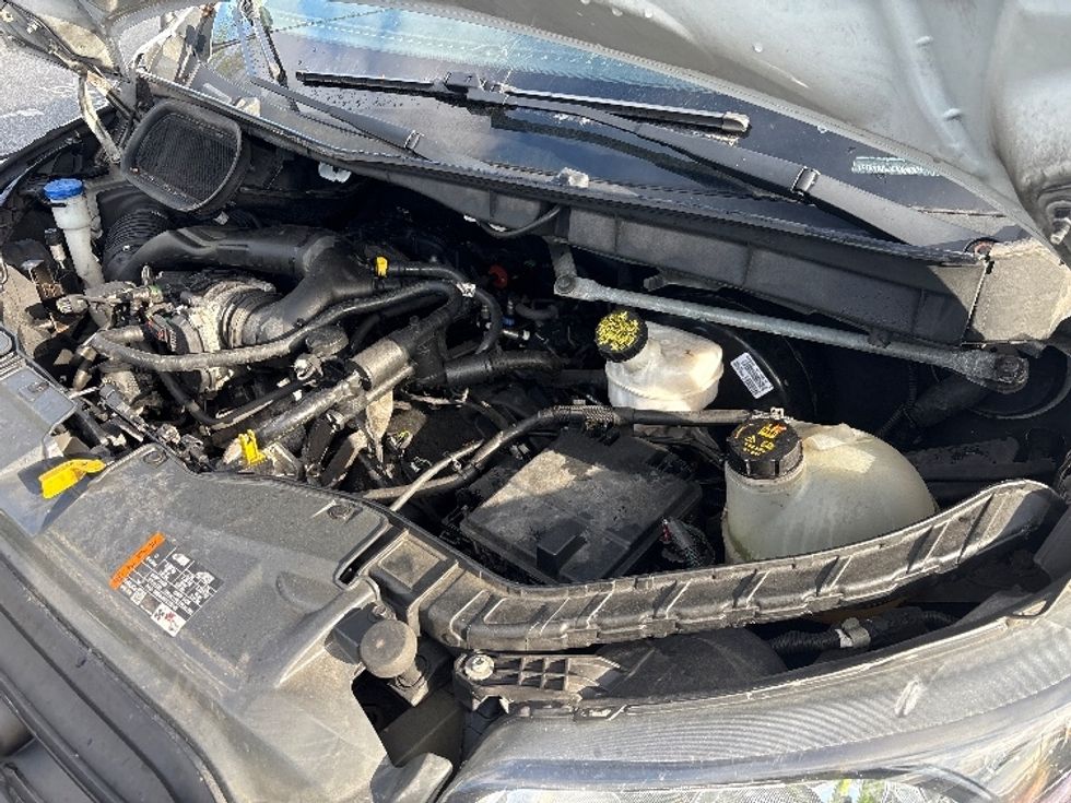 Cargo Van (Panel Van)-Light and Medium Duty Trucks-Ford-2020-Transit 250-Harrisburg-PA-107,182\n\t\tmiles-$ 31,250 - Image 20