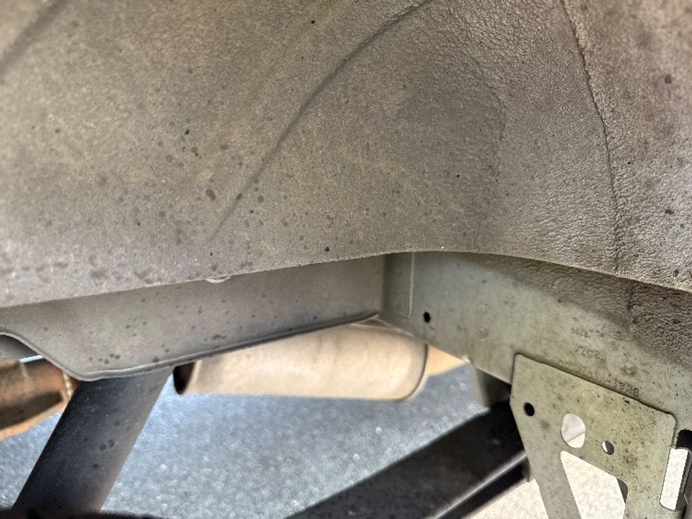 Cargo Van (Panel Van)-Light and Medium Duty Trucks-Ford-2020-Transit 250-Harrisburg-PA-129,913\n\t\tmiles-$ 27,000 - Image 14