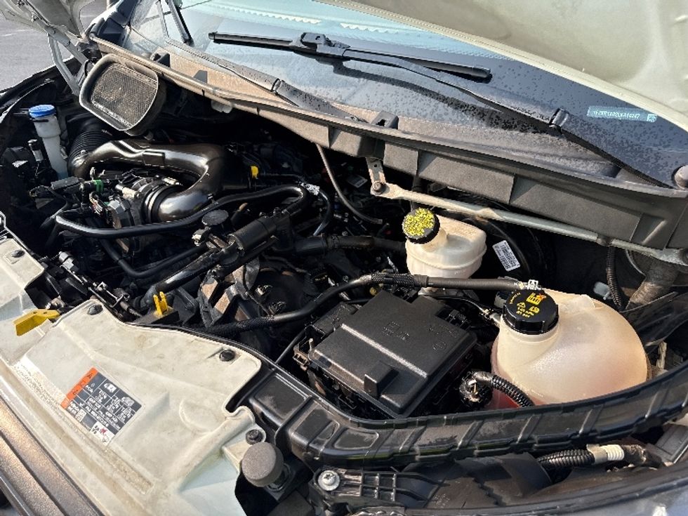 Cargo Van (Panel Van)-Light and Medium Duty Trucks-Ford-2020-Transit 250-Harrisburg-PA-129,913\n\t\tmiles-$ 27,000 - Image 24