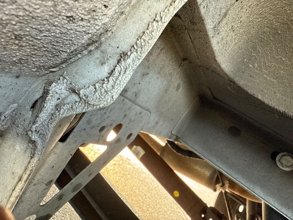 Cargo Van (Panel Van)-Light and Medium Duty Trucks-Ford-2020-Transit 250-Harrisburg-PA-129,913\n\t\tmiles-$ 27,000 - Image 5