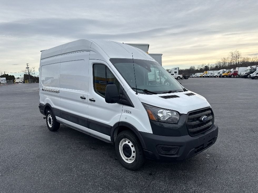 Cargo Van (Panel Van)-Light and Medium Duty Trucks-Ford-2020-Transit 250-Harrisburg-PA-62,239\n\t\tmiles-$ 33,750 - Image 1