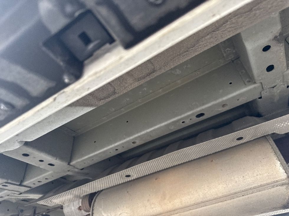 Cargo Van (Panel Van)-Light and Medium Duty Trucks-Ford-2020-Transit 250-Harrisburg-PA-62,239\n\t\tmiles-$ 33,750 - Image 14