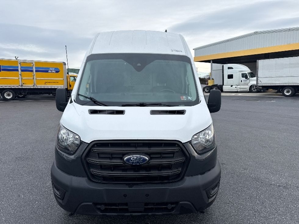 Cargo Van (Panel Van)-Light and Medium Duty Trucks-Ford-2020-Transit 250-Harrisburg-PA-62,239\n\t\tmiles-$ 33,750 - Image 2
