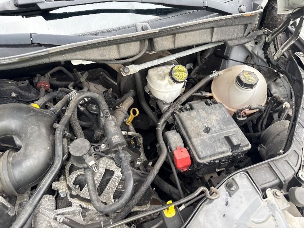 Cargo Van (Panel Van)-Light and Medium Duty Trucks-Ford-2020-Transit 250-Harrisburg-PA-62,239\n\t\tmiles-$ 33,750 - Image 24