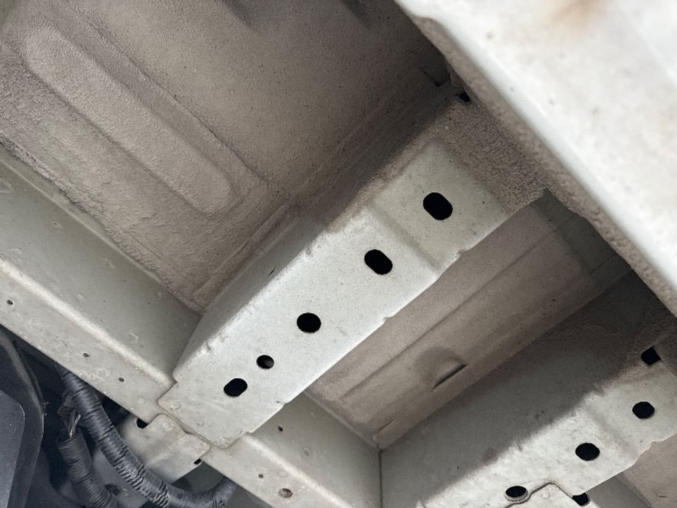 Cargo Van (Panel Van)-Light and Medium Duty Trucks-Ford-2020-Transit 250-Harrisburg-PA-62,239\n\t\tmiles-$ 33,750 - Image 5