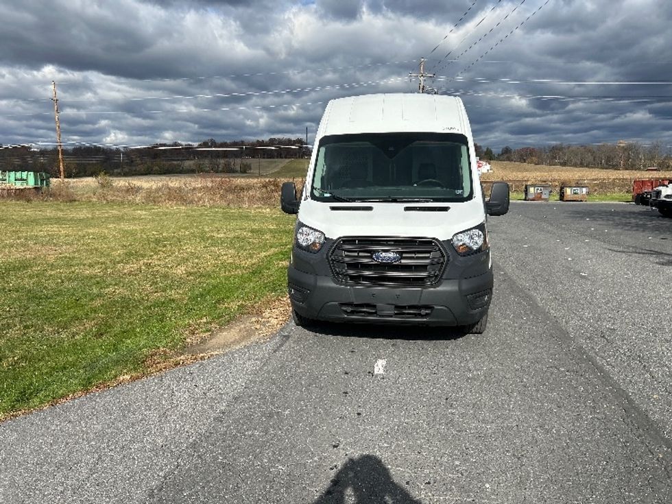 Cargo Van (Panel Van)-Light and Medium Duty Trucks-Ford-2020-Transit 250-Harrisburg-PA-75,736\n\t\tmiles-$ 33,000 - Image 2