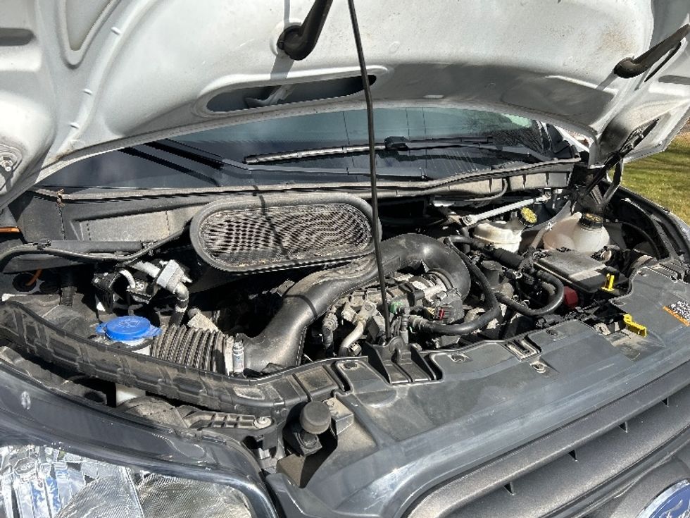 Cargo Van (Panel Van)-Light and Medium Duty Trucks-Ford-2020-Transit 250-Harrisburg-PA-75,736\n\t\tmiles-$ 33,000 - Image 22