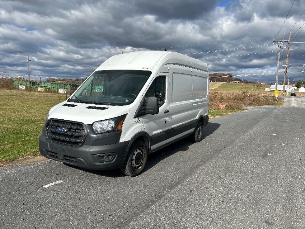 Cargo Van (Panel Van)-Light and Medium Duty Trucks-Ford-2020-Transit 250-Harrisburg-PA-75,736\n\t\tmiles-$ 33,000 - Image 3