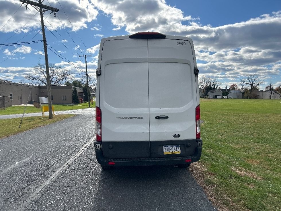 Cargo Van (Panel Van)-Light and Medium Duty Trucks-Ford-2020-Transit 250-Harrisburg-PA-75,736\n\t\tmiles-$ 33,000 - Image 6