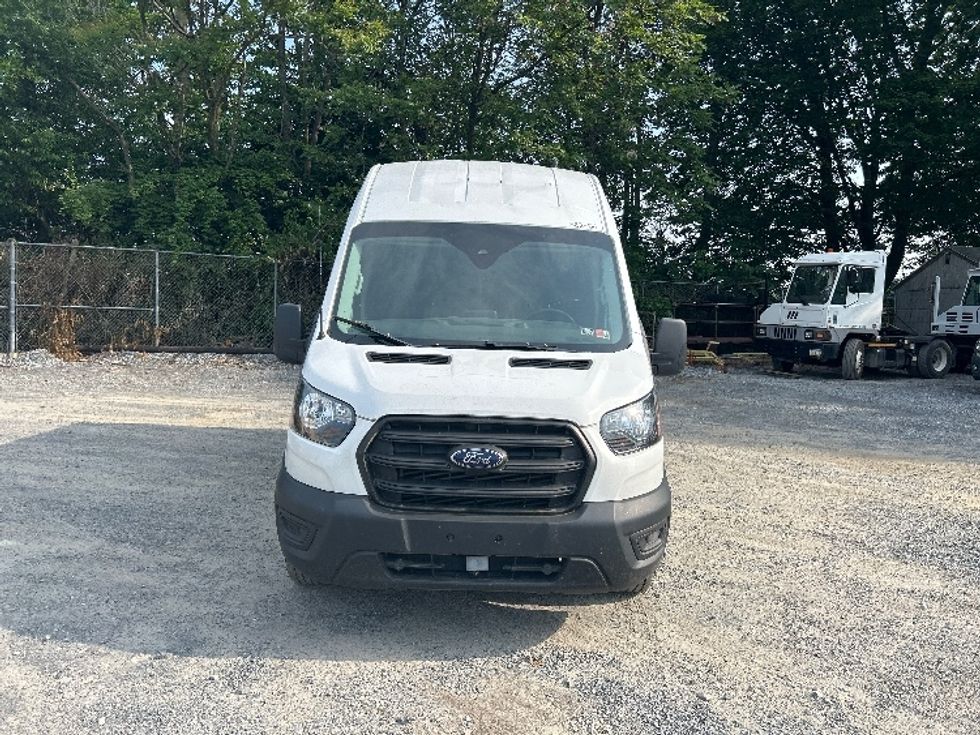 Cargo Van (Panel Van)-Light and Medium Duty Trucks-Ford-2020-Transit 250-Harrisburg-PA-92,420\n\t\tmiles-$ 30,750 - Image 2