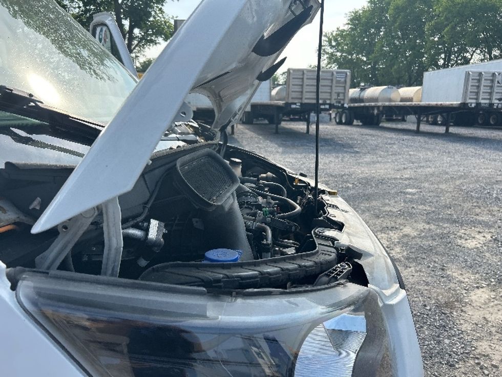 Cargo Van (Panel Van)-Light and Medium Duty Trucks-Ford-2020-Transit 250-Harrisburg-PA-92,420\n\t\tmiles-$ 30,750 - Image 22