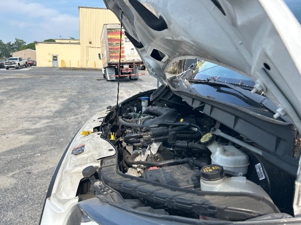 Cargo Van (Panel Van)-Light and Medium Duty Trucks-Ford-2020-Transit 250-Harrisburg-PA-92,420\n\t\tmiles-$ 30,750 - Image 23