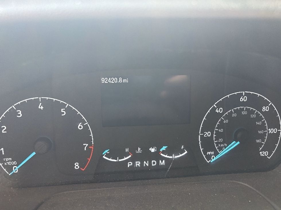 Cargo Van (Panel Van)-Light and Medium Duty Trucks-Ford-2020-Transit 250-Harrisburg-PA-92,420\n\t\tmiles-$ 30,750 - Image 26