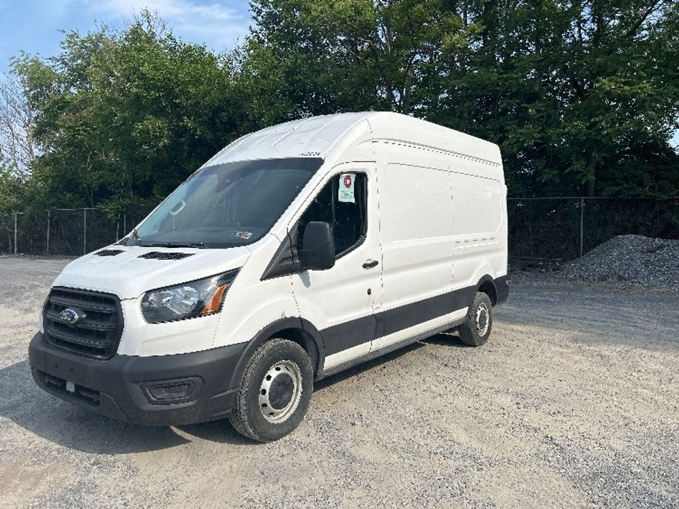 Cargo Van (Panel Van)-Light and Medium Duty Trucks-Ford-2020-Transit 250-Harrisburg-PA-92,420\n\t\tmiles-$ 30,750 - Image 3