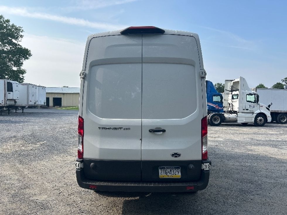 Cargo Van (Panel Van)-Light and Medium Duty Trucks-Ford-2020-Transit 250-Harrisburg-PA-92,420\n\t\tmiles-$ 30,750 - Image 7