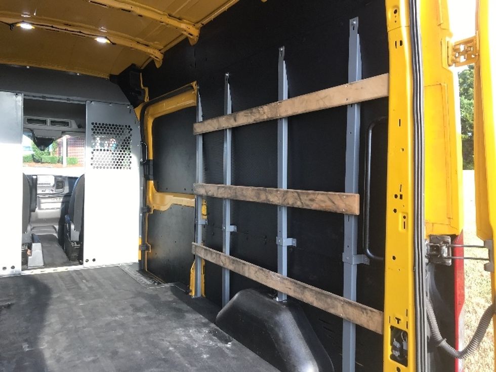 Cargo Van (Panel Van)-Light and Medium Duty Trucks-Ford-2020-Transit 250-Homewood-AL-127,197\n\t\tmiles-$ 27,500 - Image 10