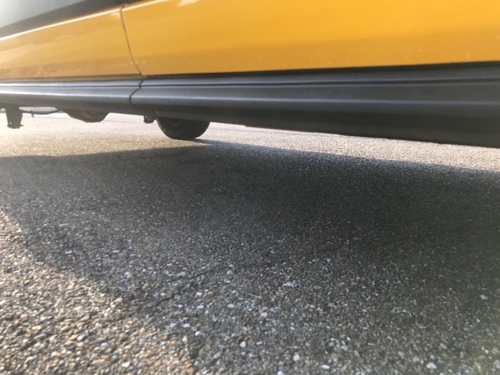 Cargo Van (Panel Van)-Light and Medium Duty Trucks-Ford-2020-Transit 250-Homewood-AL-127,197\n\t\tmiles-$ 27,500 - Image 12