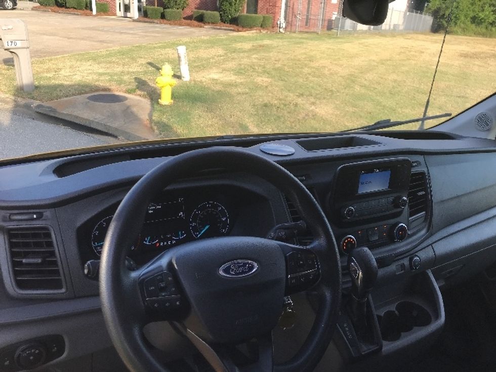 Cargo Van (Panel Van)-Light and Medium Duty Trucks-Ford-2020-Transit 250-Homewood-AL-127,197\n\t\tmiles-$ 27,500 - Image 15