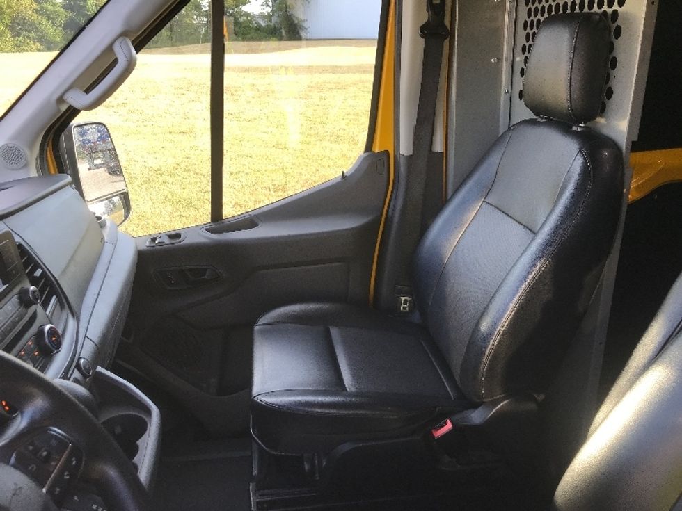Cargo Van (Panel Van)-Light and Medium Duty Trucks-Ford-2020-Transit 250-Homewood-AL-127,197\n\t\tmiles-$ 27,500 - Image 16