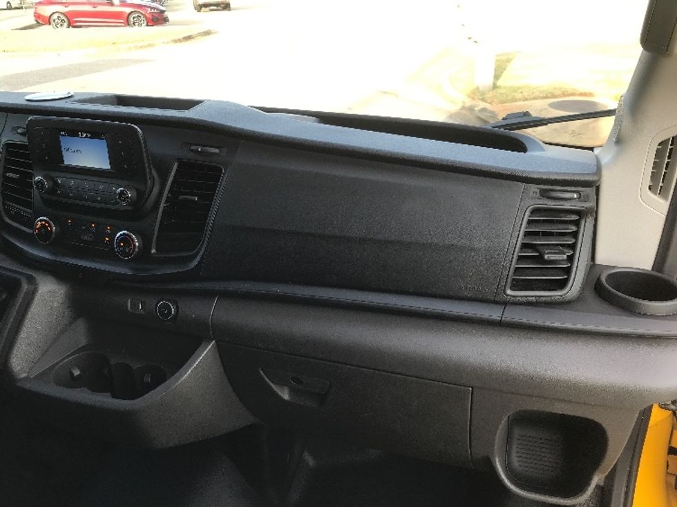 Cargo Van (Panel Van)-Light and Medium Duty Trucks-Ford-2020-Transit 250-Homewood-AL-127,197\n\t\tmiles-$ 27,500 - Image 18